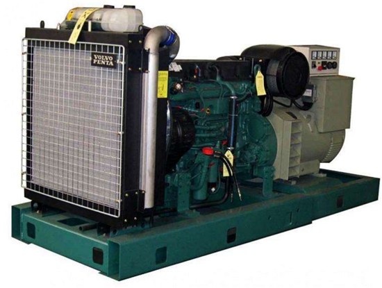 祥符柴油发电机